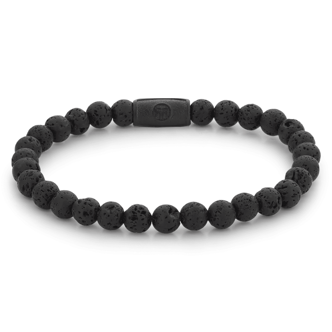 Armband Edelstahl schwarz Black Moon - All-Black Armband Edelstahl schwarz Black Moon - All-Black