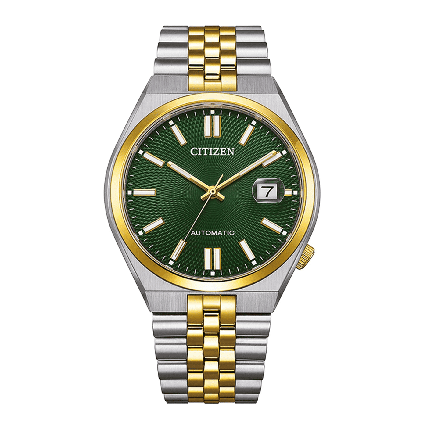 Tsuyosa Automatik Uhr Tsuyosa Automatik Uhr