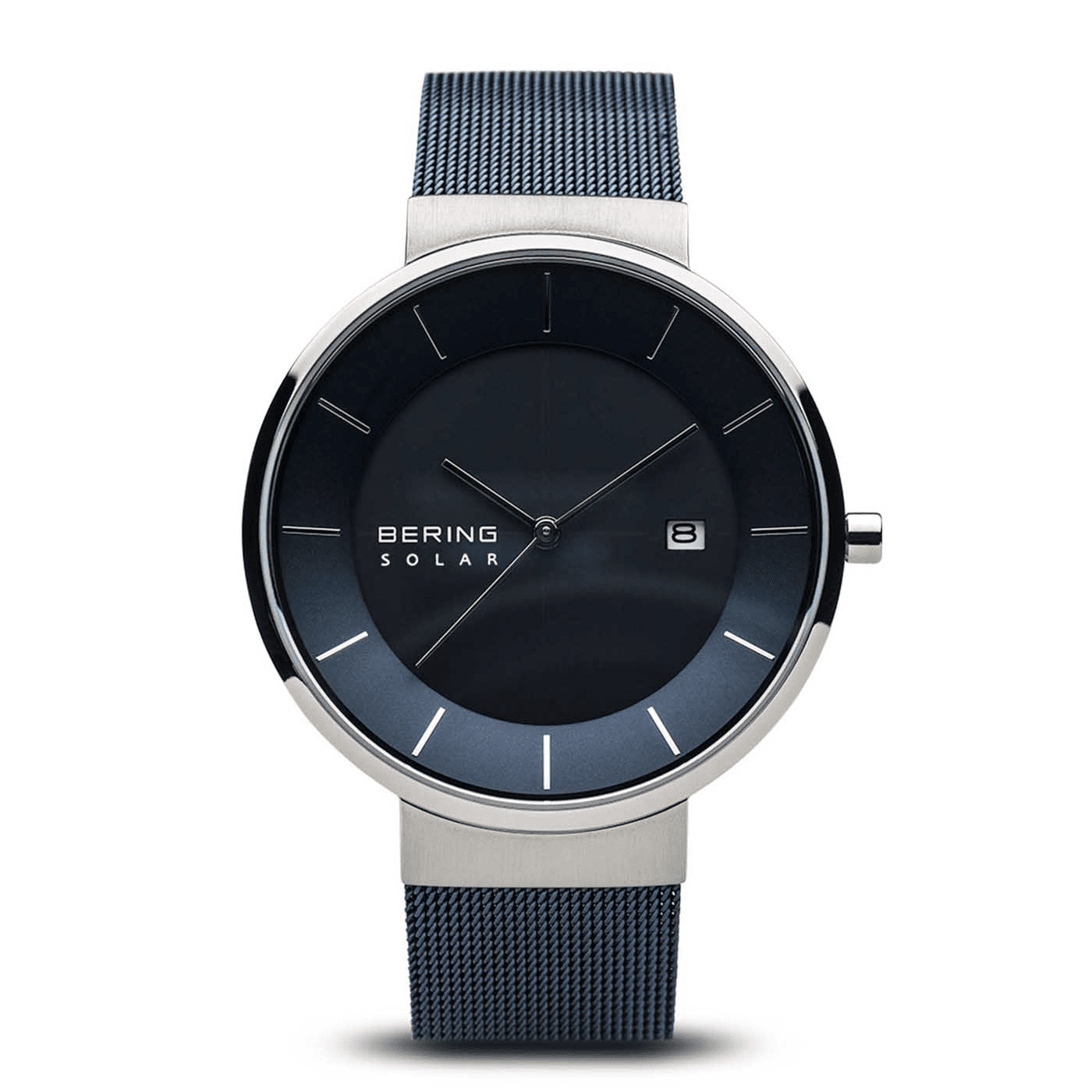 Solar Quarz Uhr Solar Quarz Uhr