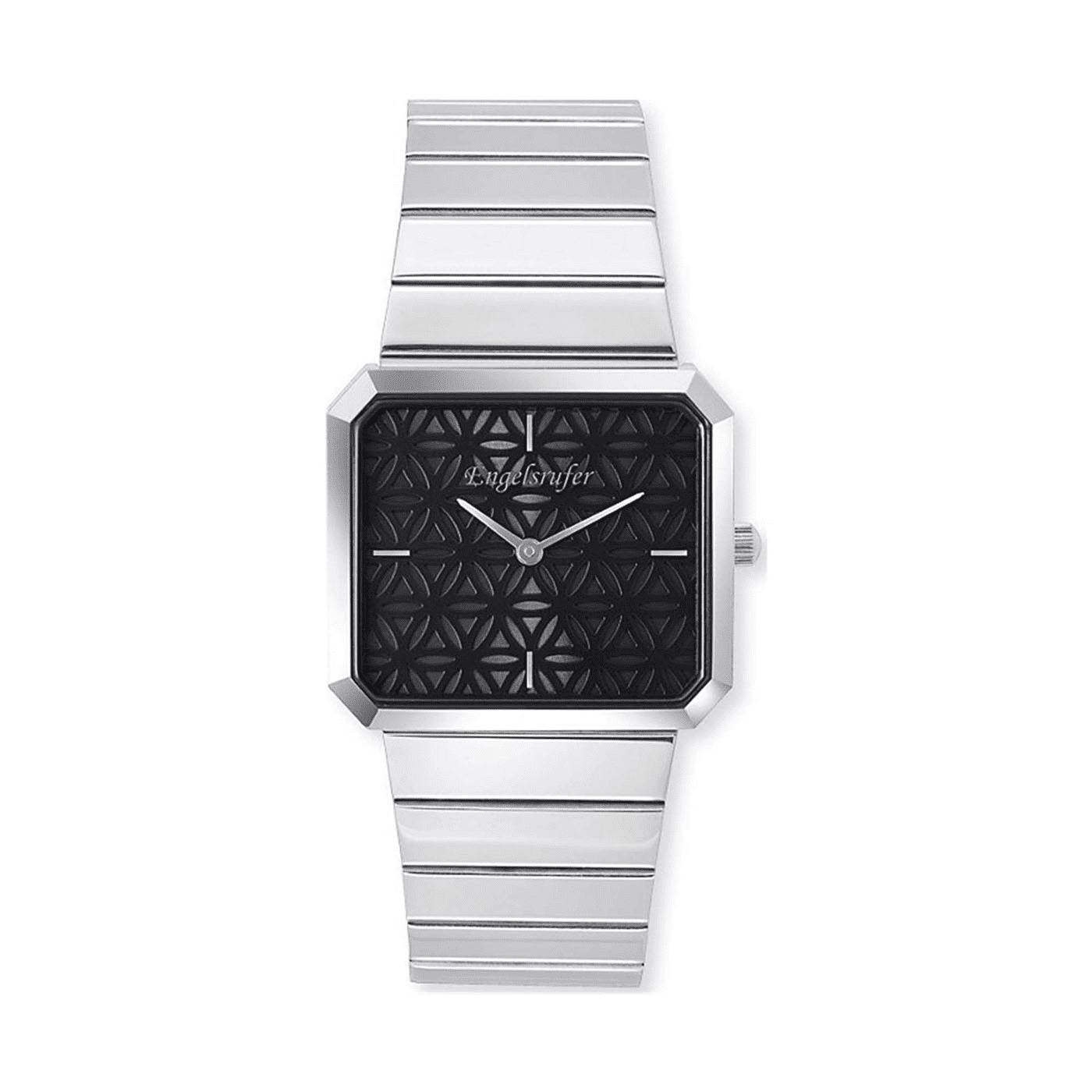 Flower Of Life Quarz Uhr Flower Of Life Quarz Uhr