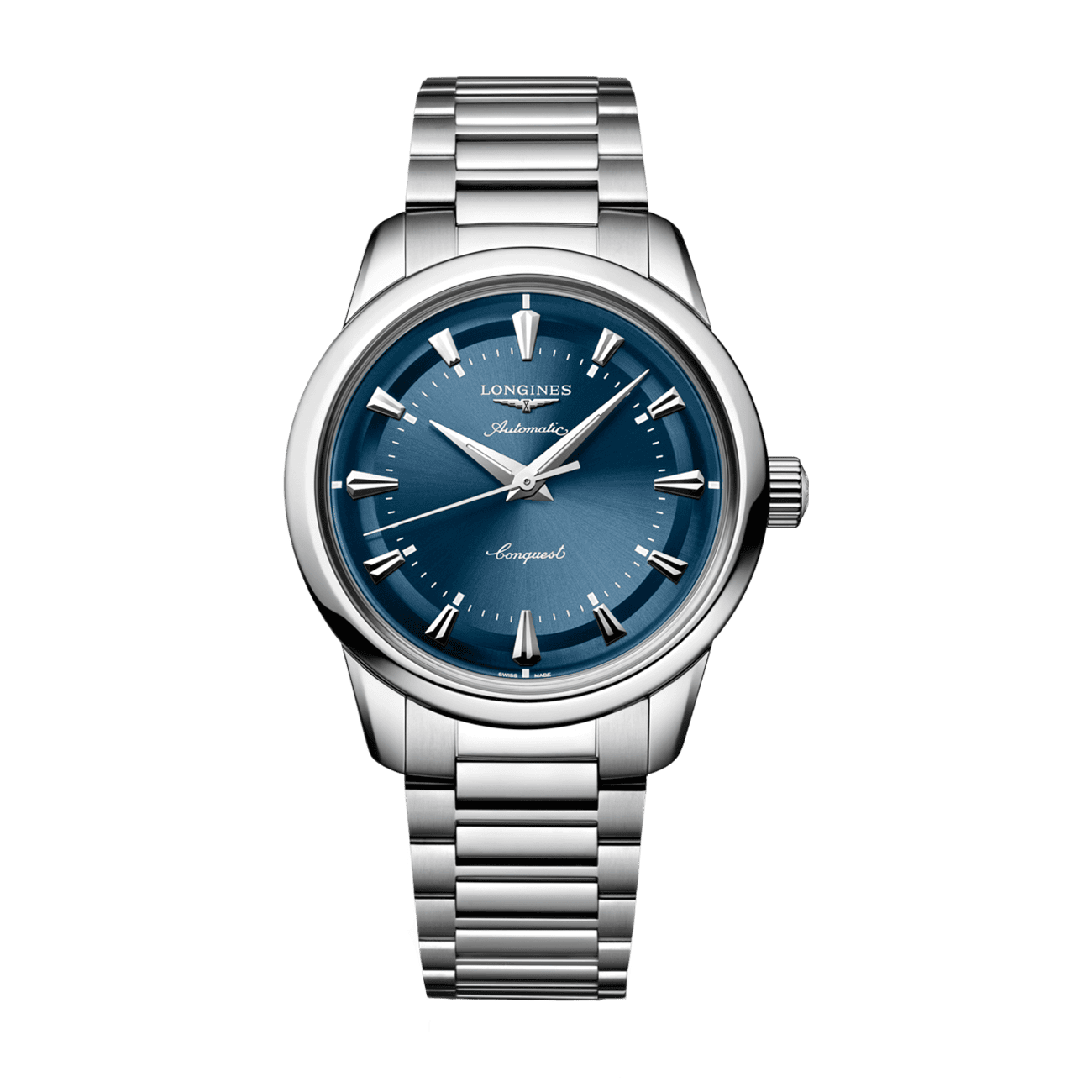 Conquest Heritage Automatik Uhr Conquest Heritage Automatik Uhr