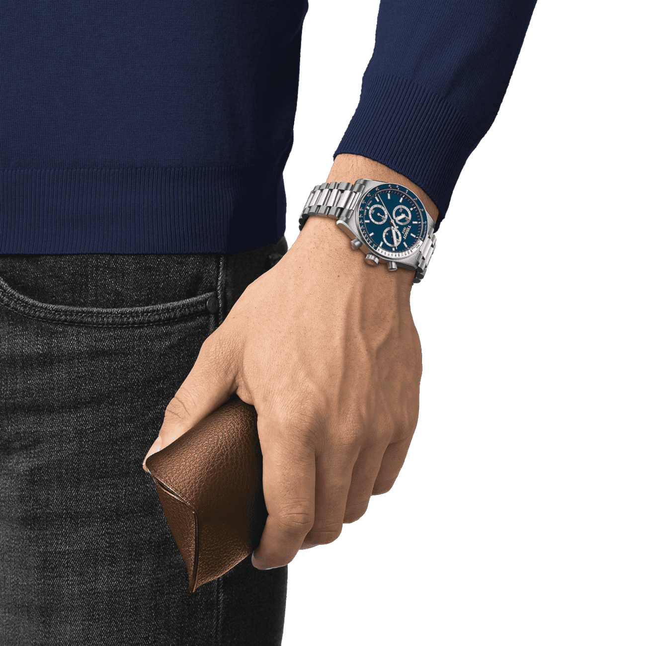 PR 516 Chronograph Quarz Uhr PR 516 Chronograph Quarz Uhr