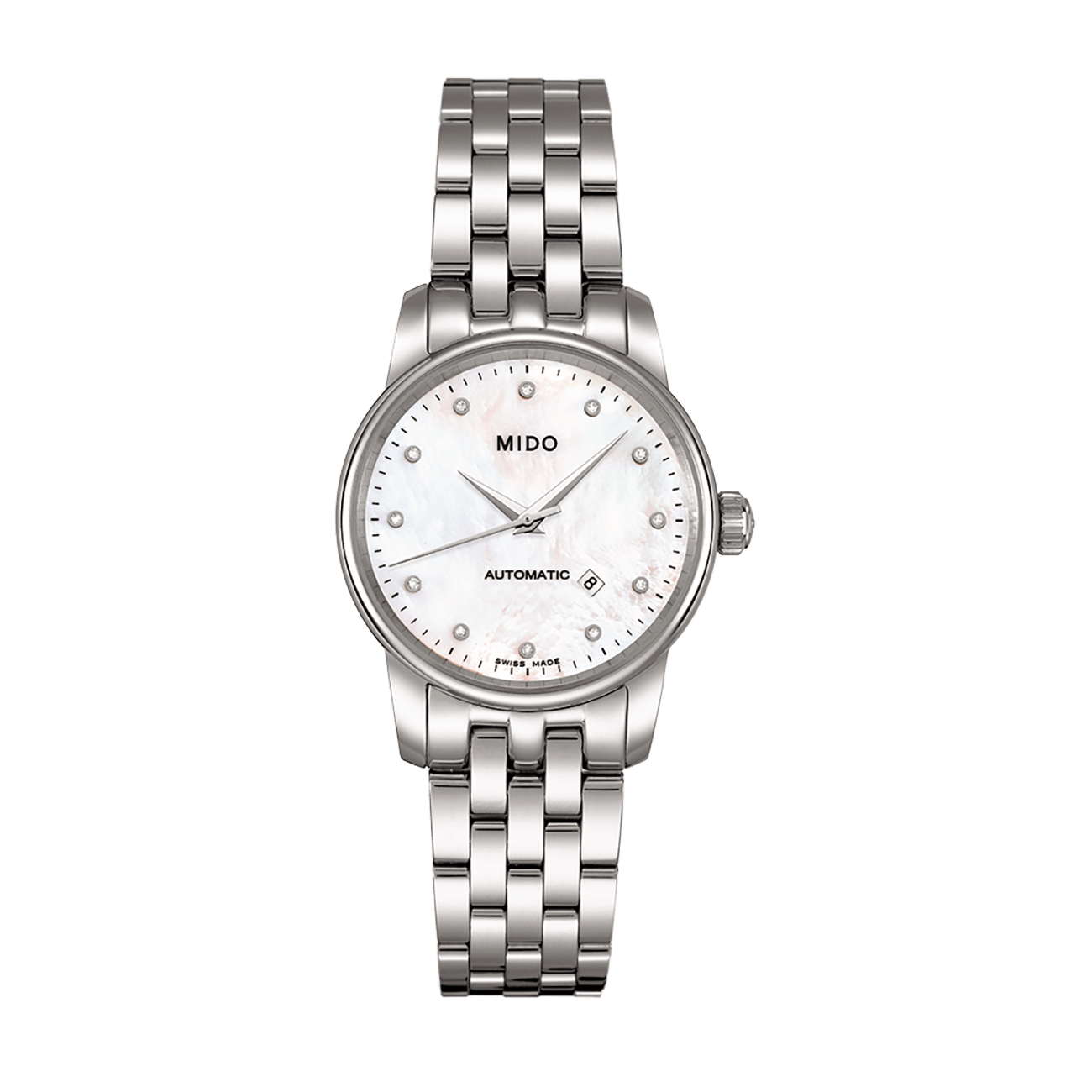 Baroncelli II Automatik Uhr Baroncelli II Automatik Uhr