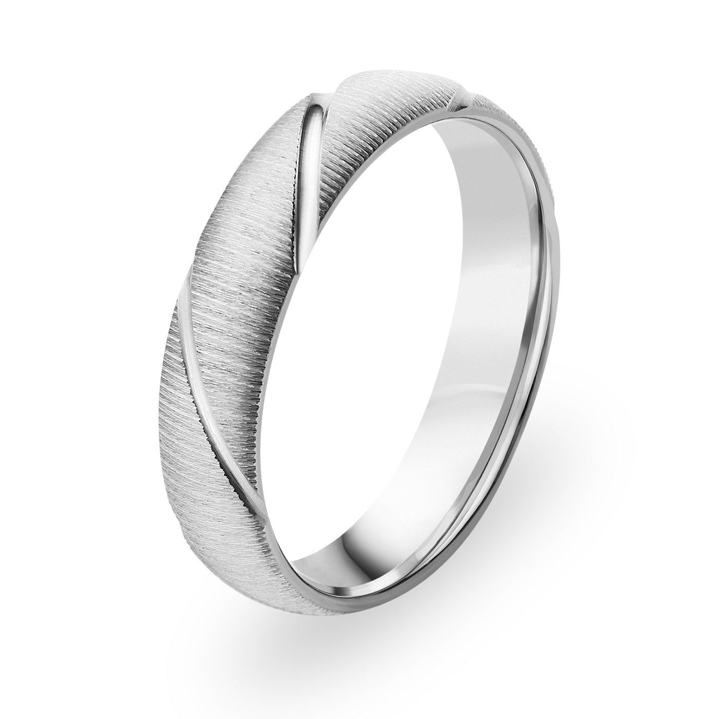 Ring 925er Silber Gunnar Ring 925er Silber Gunnar