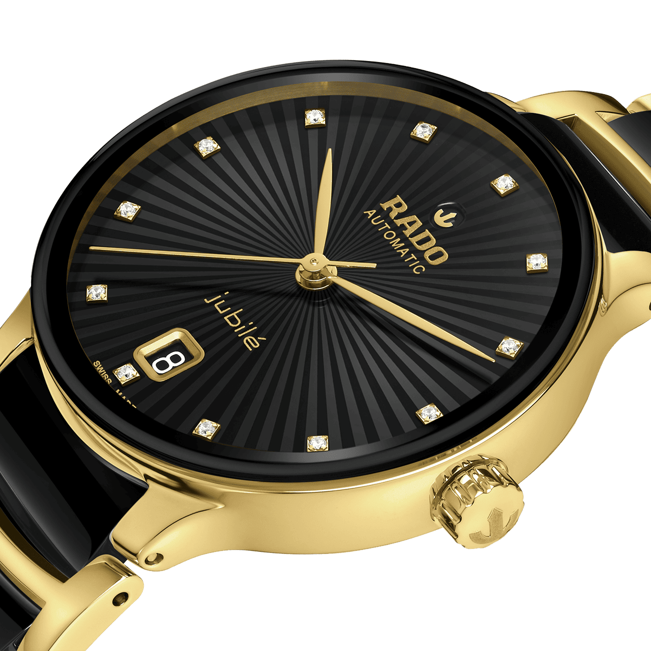 Centrix Automatik Uhr Centrix Automatik Uhr