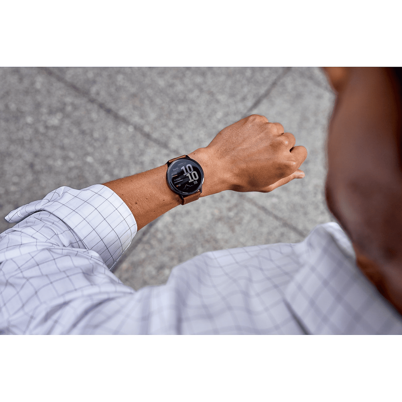Venu® 4 Smartwatch
