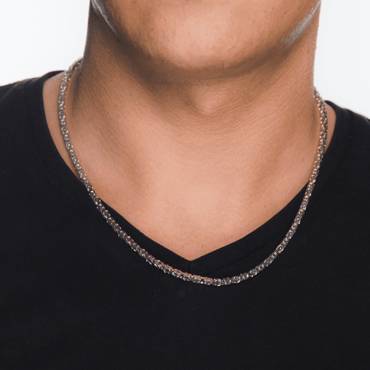 Kette 925er Silber Kette 925er Silber