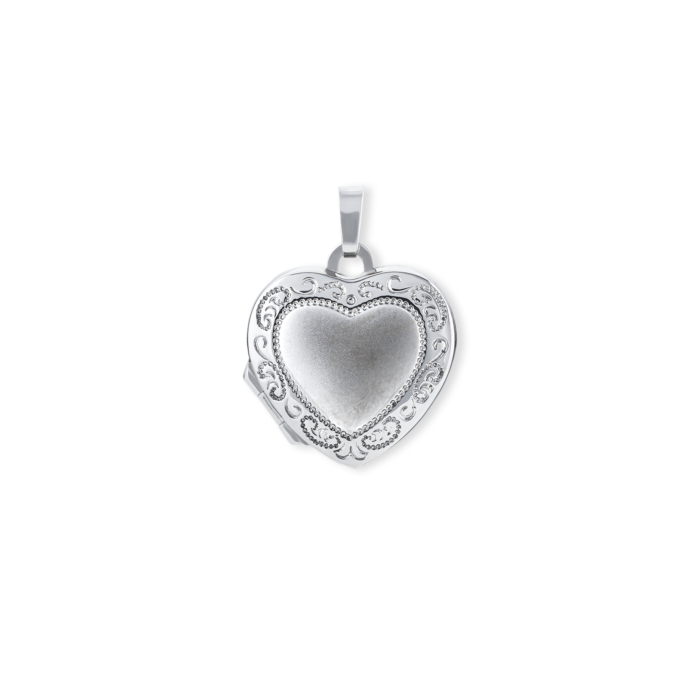 Medaillon 925er Silber  Medaillon 925er Silber