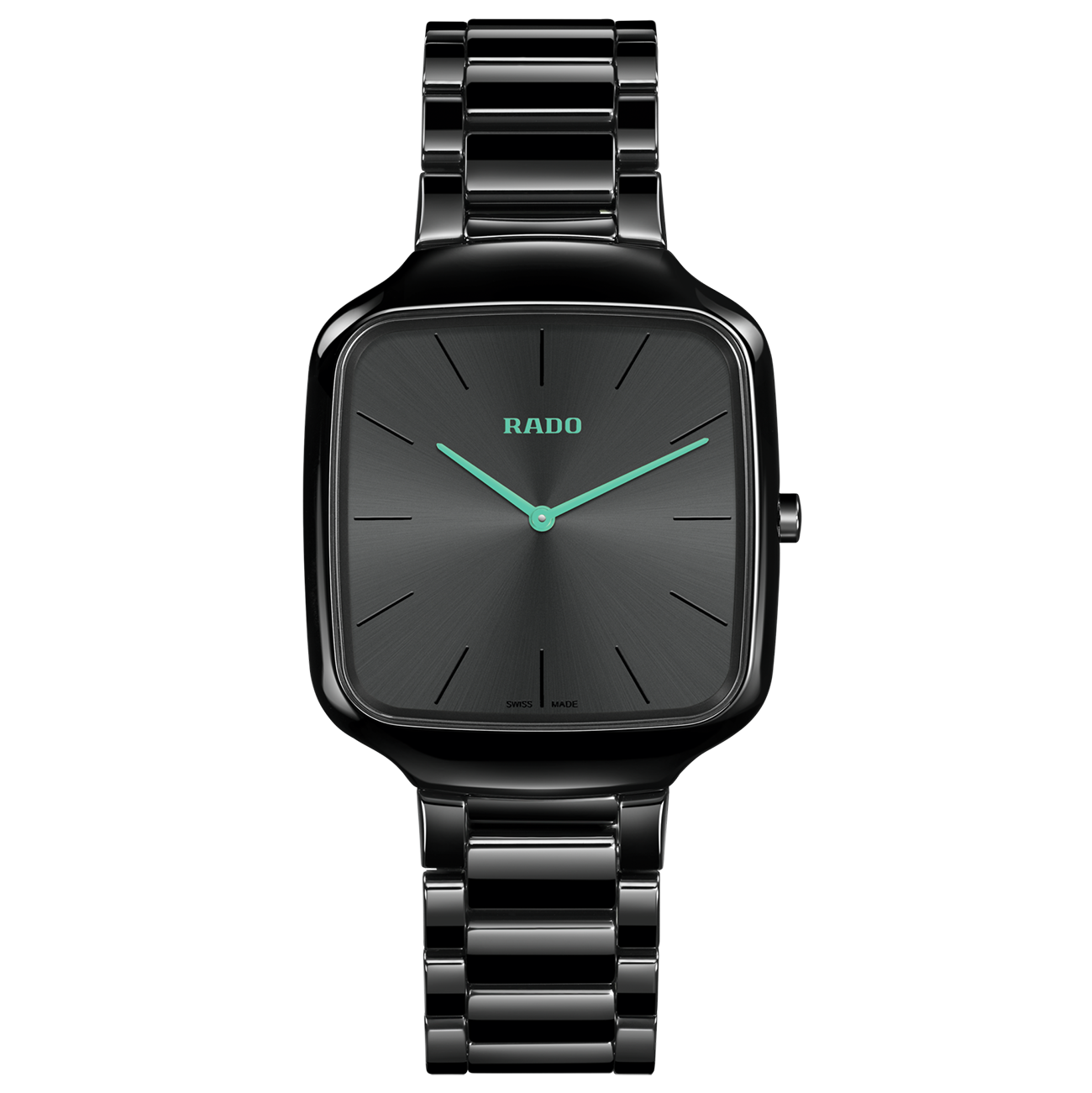 True Square Thinline Quarz Uhr True Square Thinline Quarz Uhr