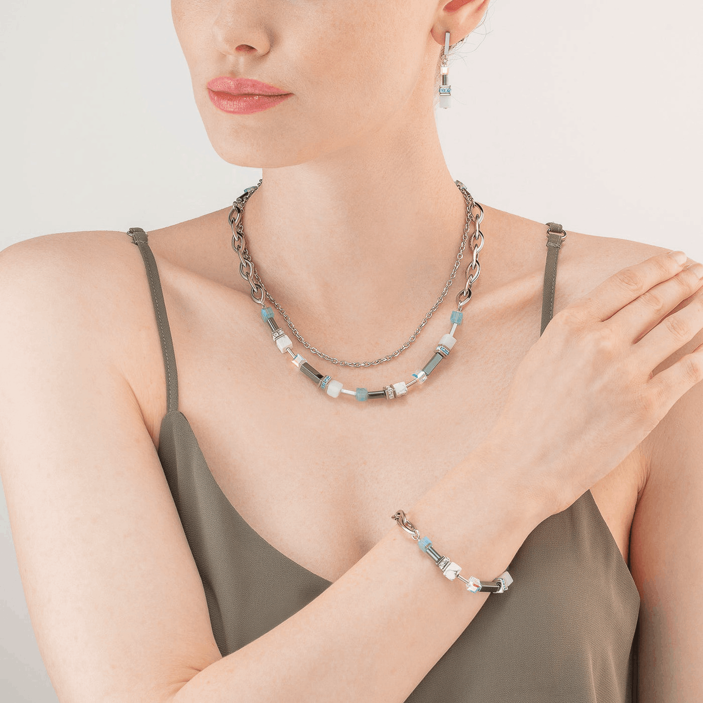 Armband Edelstahl Armband Edelstahl