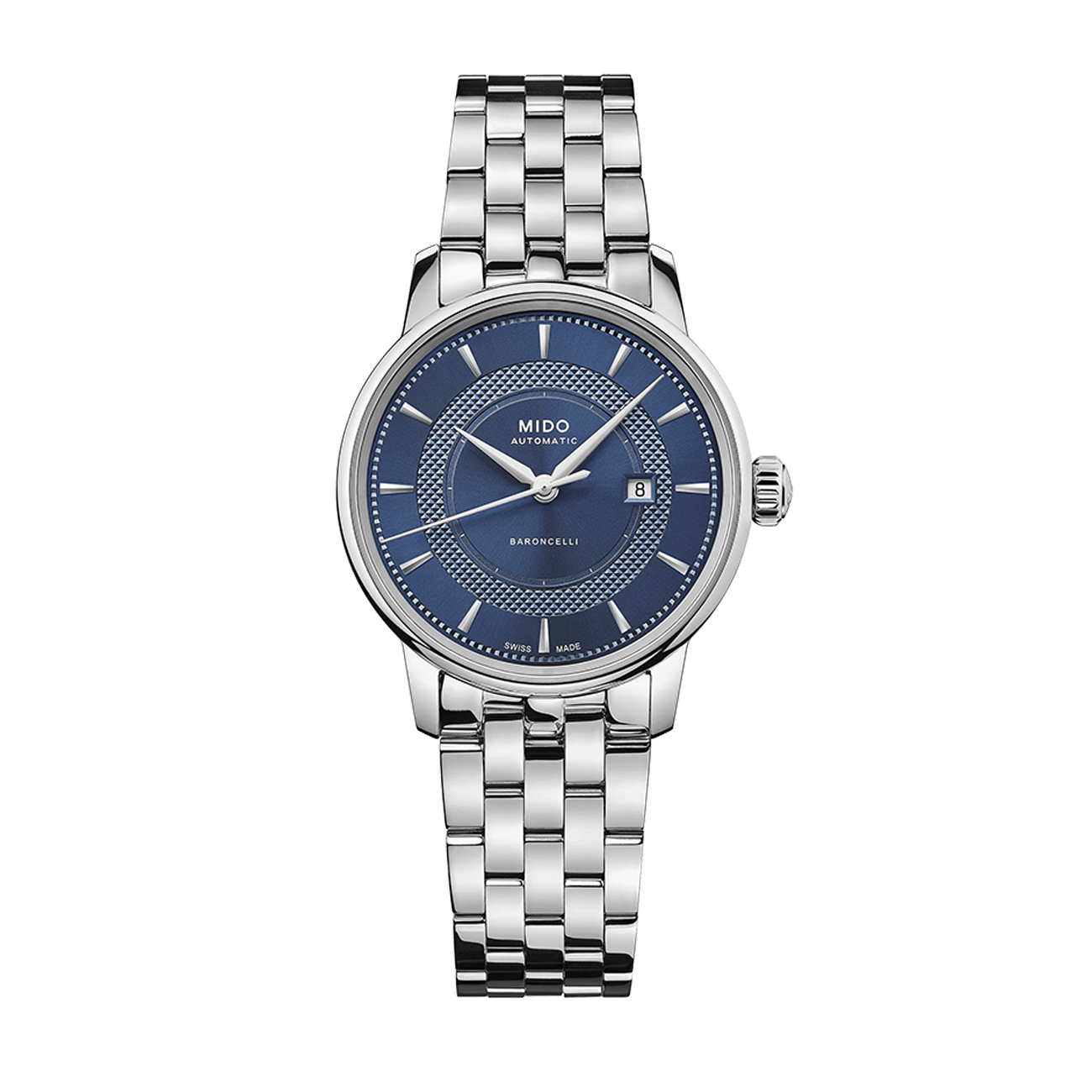 Baroncelli Signature Automatik Uhr Baroncelli Signature Automatik Uhr