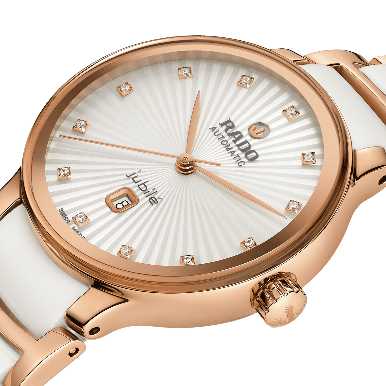 Centrix Automatik Uhr Centrix Automatik Uhr