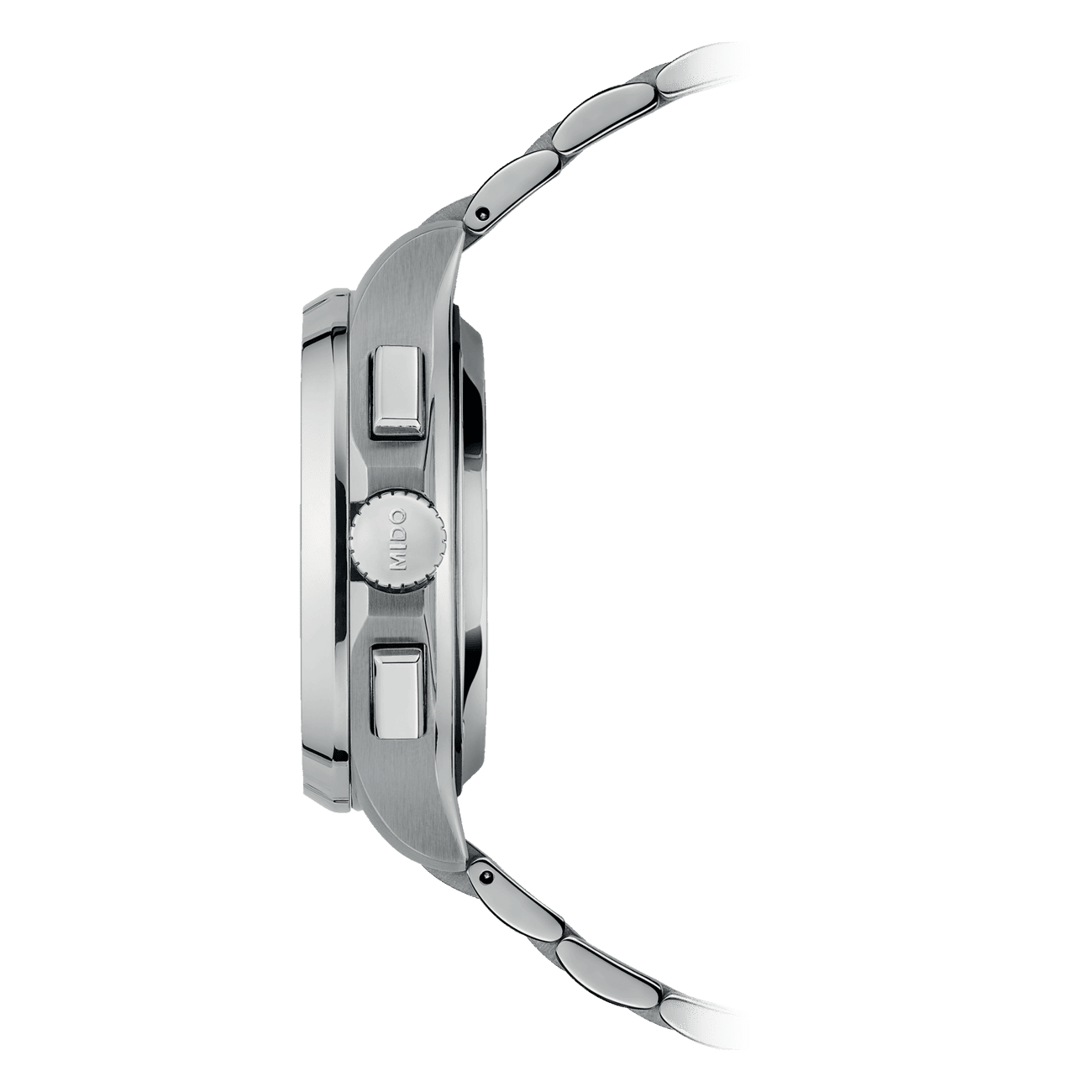 Multifort TV Chronograph Automatik Uhr Multifort TV Chronograph Automatik Uhr