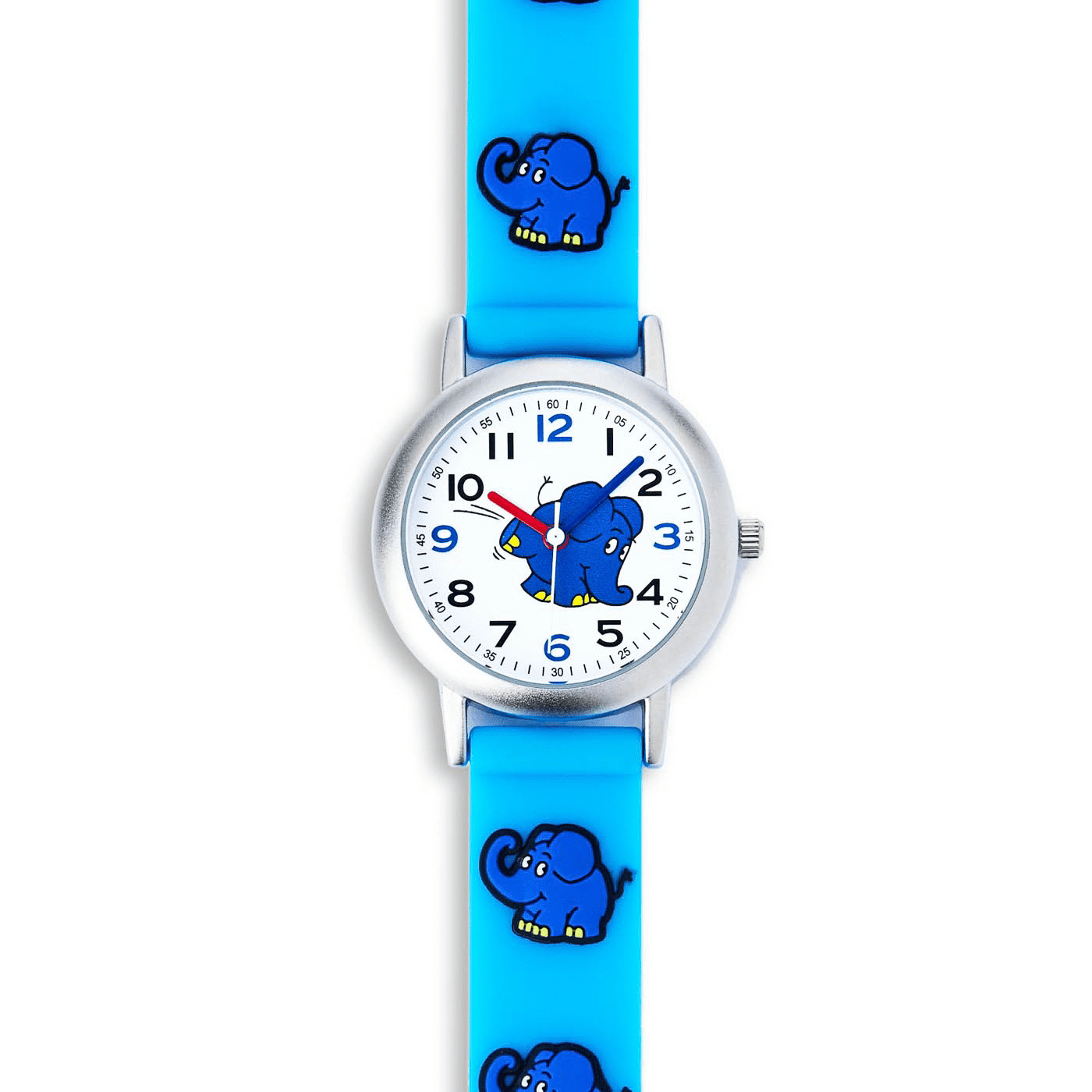 Elefanten 3D Quarz Uhr Elefanten 3D Quarz Uhr