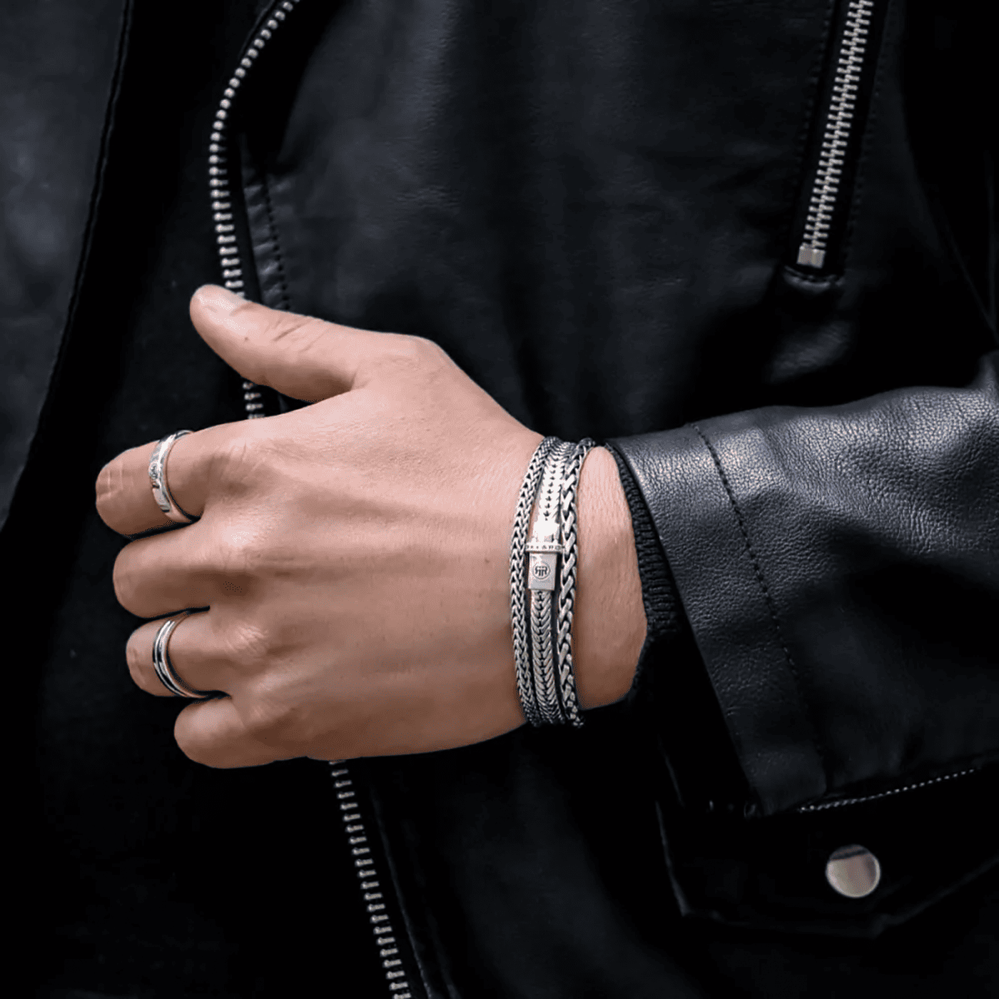 Armband 925er Silber Eros Armband 925er Silber Eros