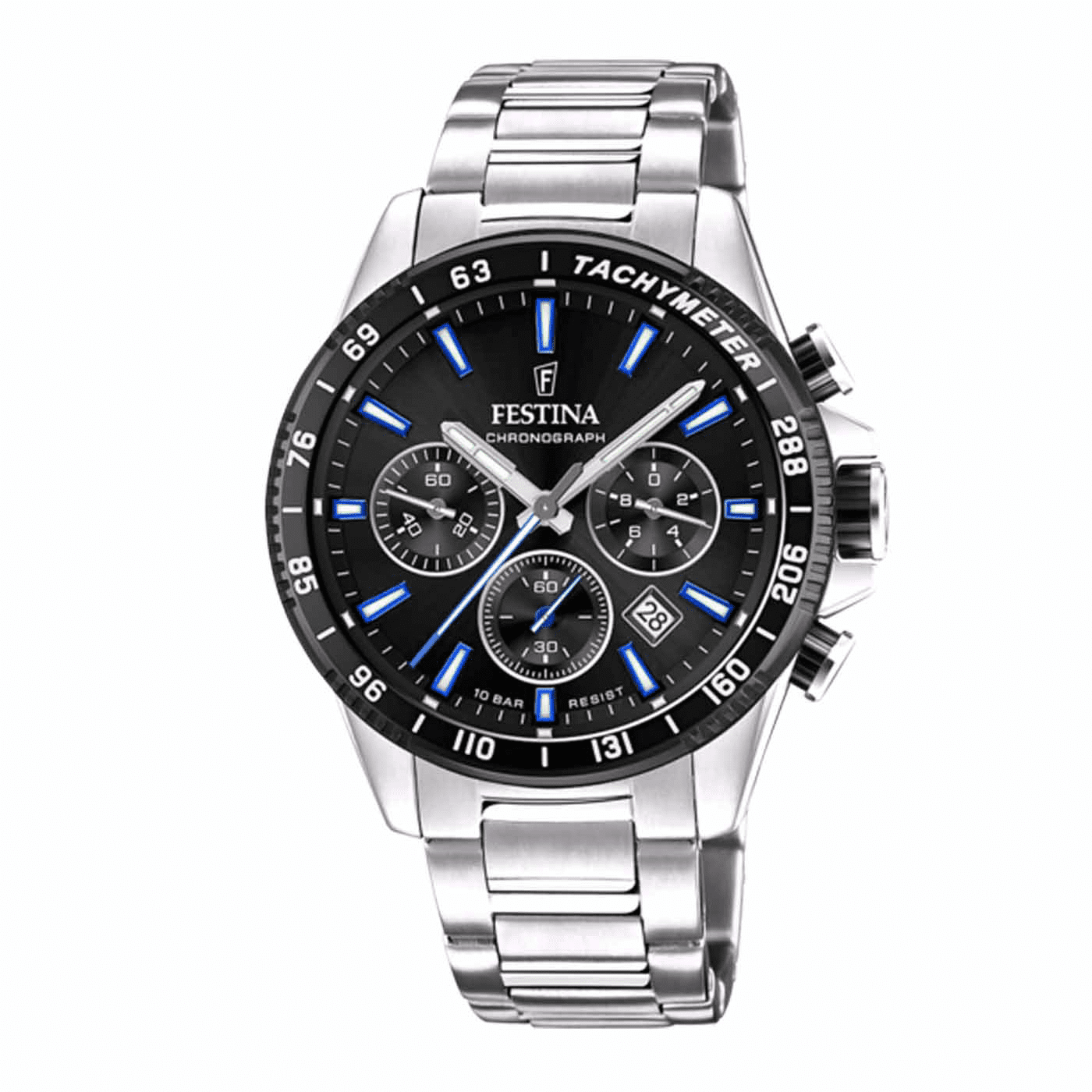 Timeless Chronograph Quarz Uhr Timeless Chronograph Quarz Uhr
