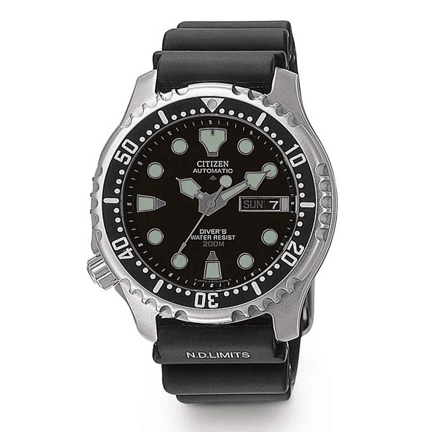 Promaster Automatik Uhr Promaster Automatik Uhr