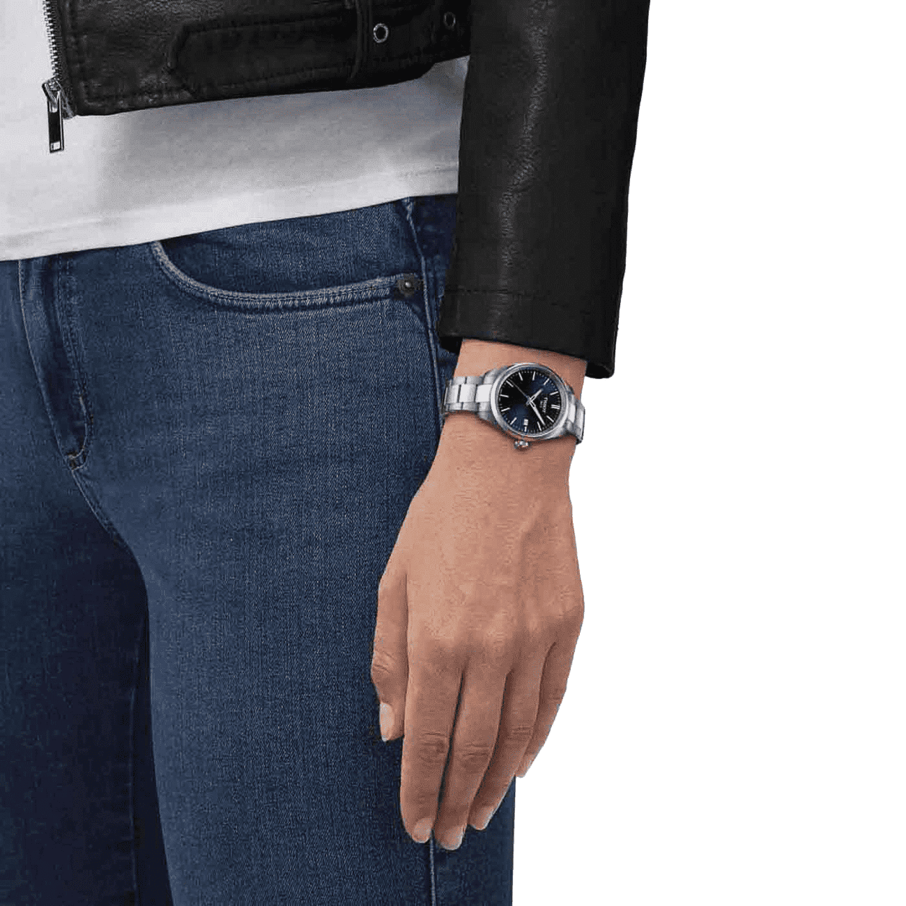 PR 100 Quarz Uhr PR 100 Quarz Uhr