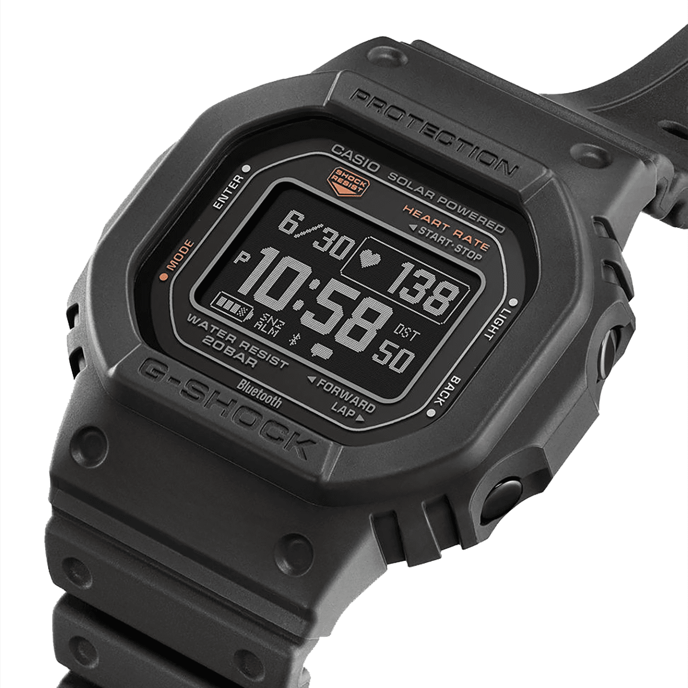 G-Shock Sports Quarz Uhr G-Shock Sports Quarz Uhr