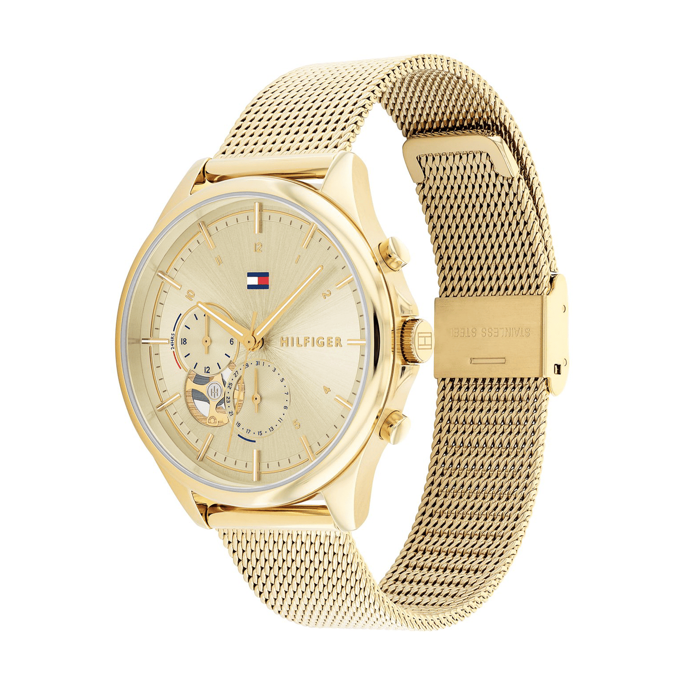 Bruce Quarz Uhr Bruce Quarz Uhr