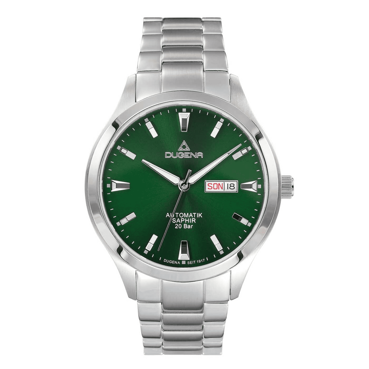 Tresor Master Automatik Uhr