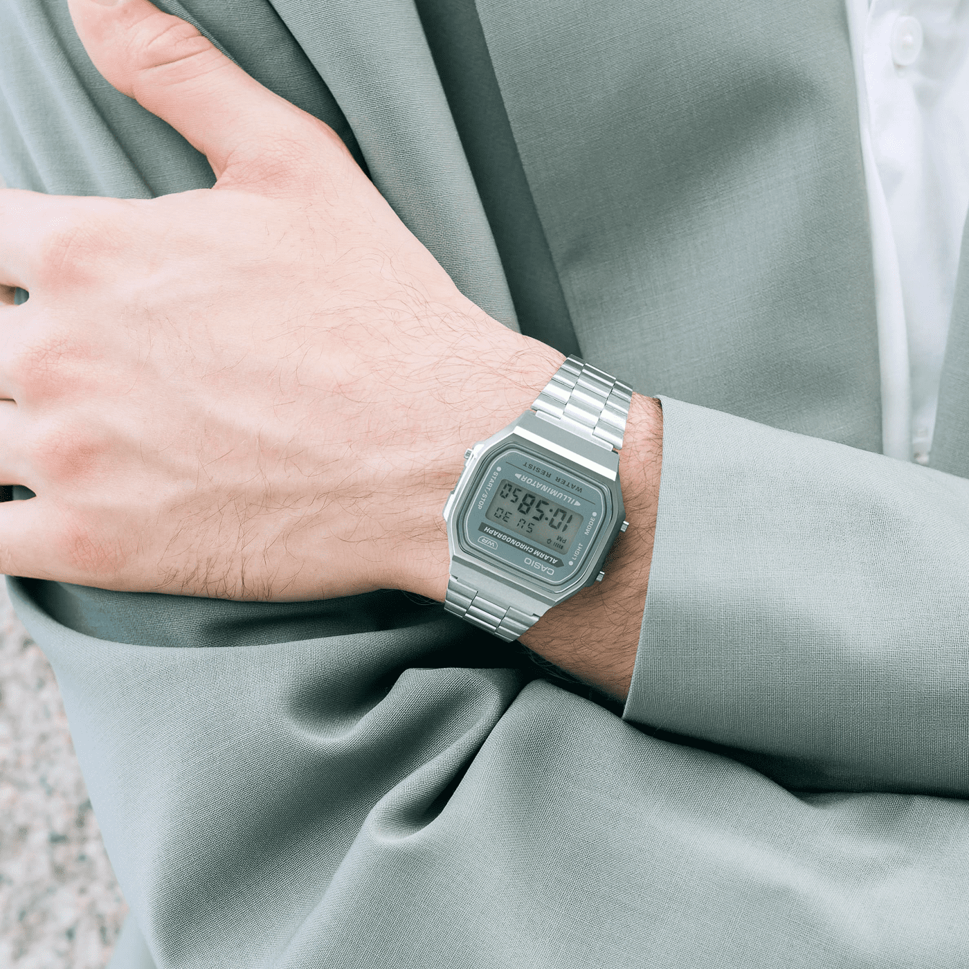 Vintage Collection Quarz Uhr Vintage Collection Quarz Uhr