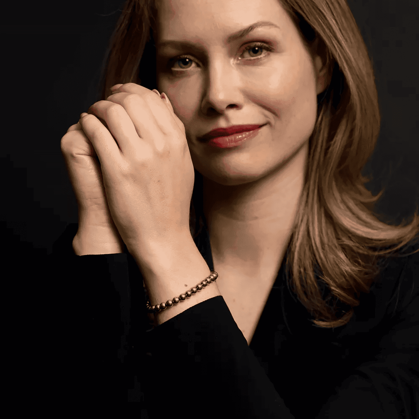 Armband Edelstahl gelb vergoldet Yellow Gold Only Armband Edelstahl gelb vergoldet Yellow Gold Only