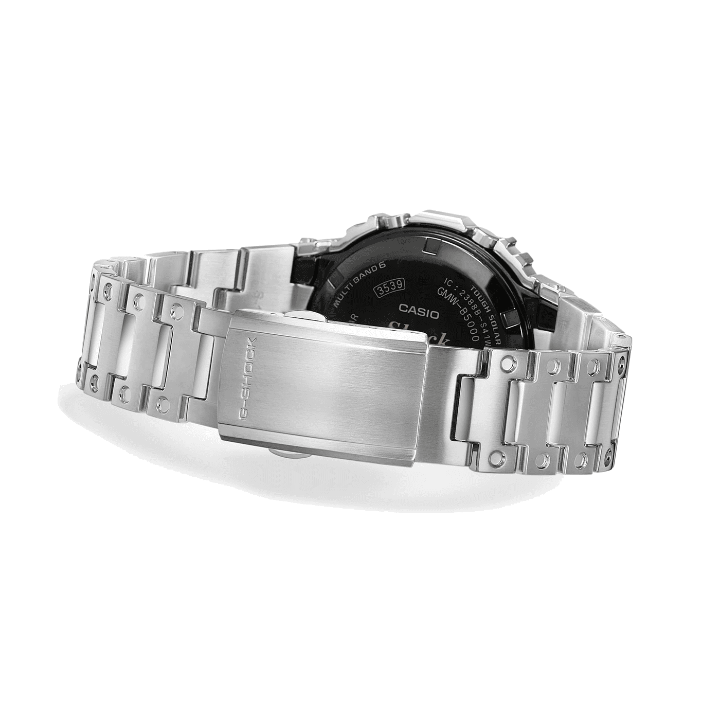 G-Shock Smartwatch Uhr G-Shock Smartwatch Uhr