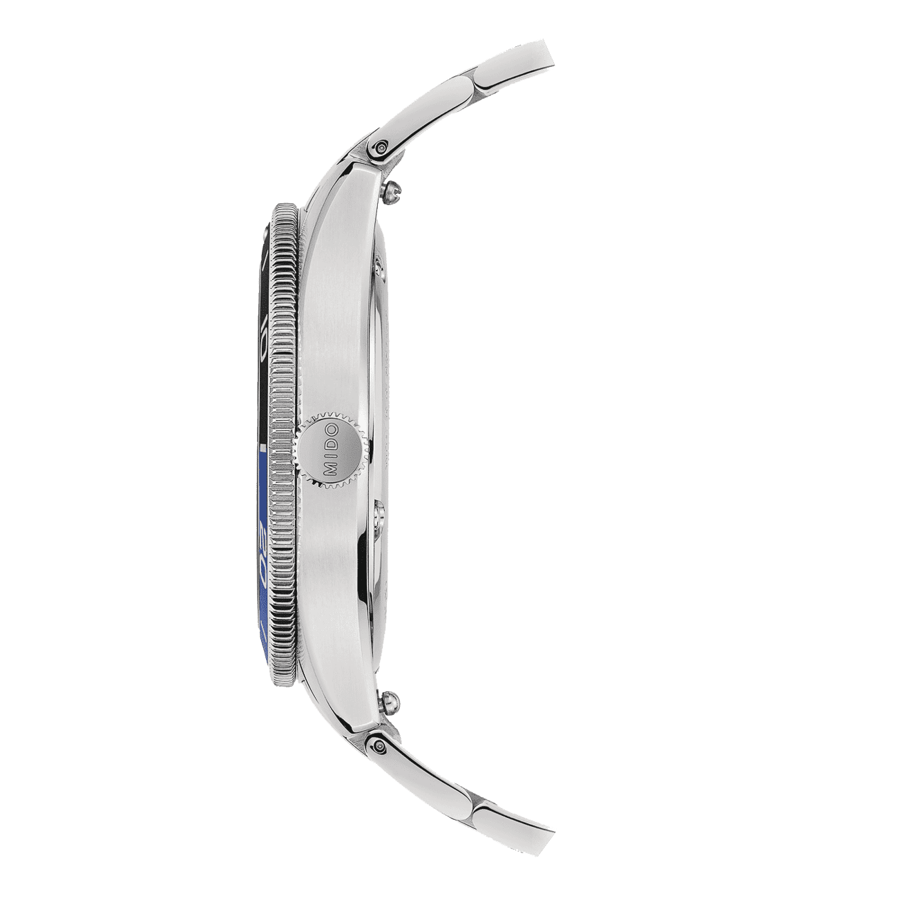 Ocean Star Captain 39 Automatik Uhr Ocean Star Captain 39 Automatik Uhr