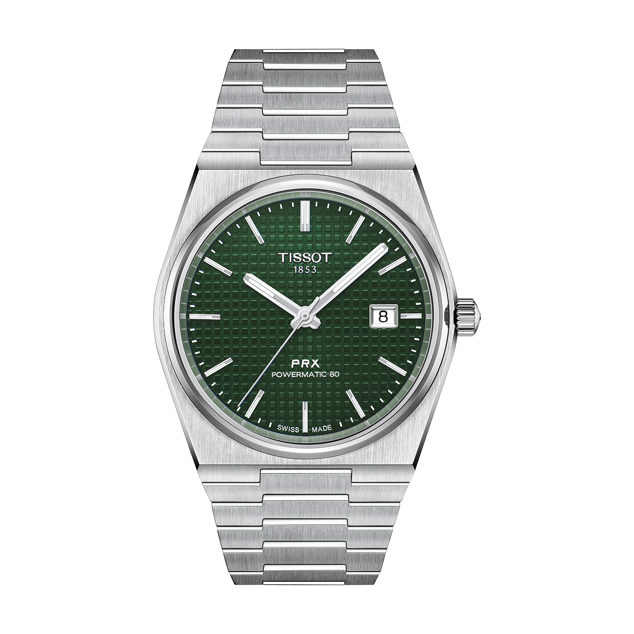 PRX Powermatic 80 Automatik Uhr PRX Powermatic 80 Automatik Uhr