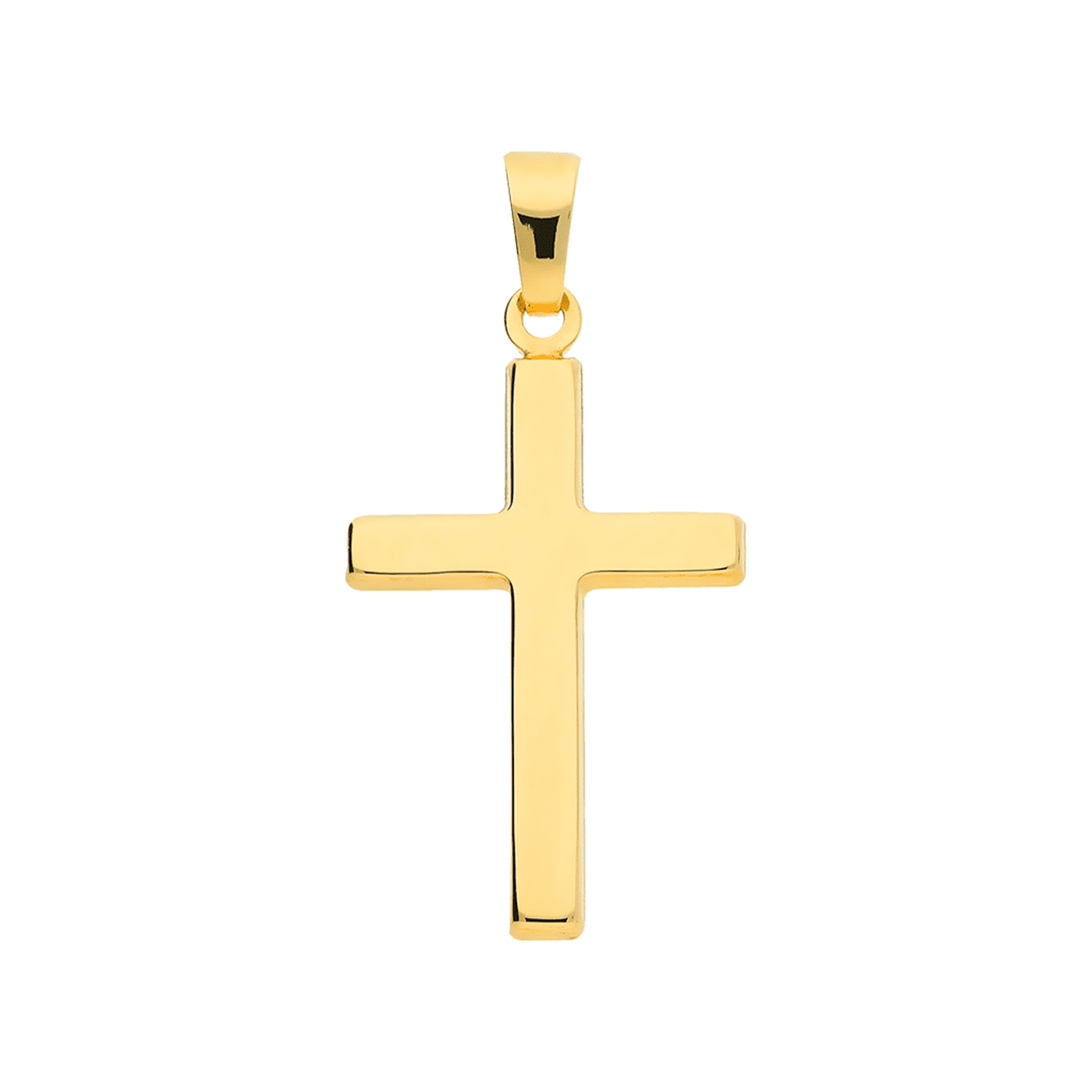 Anhänger 585er Gelbgold  Anhänger 585er Gelbgold