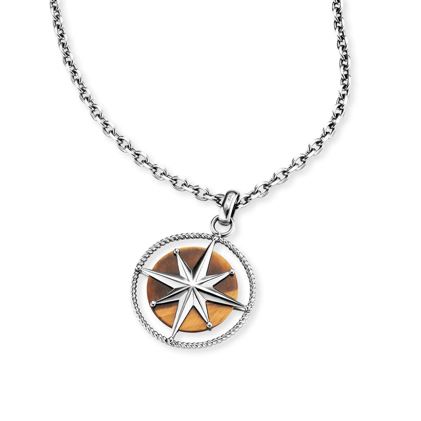 Kette Edelstahl Polar