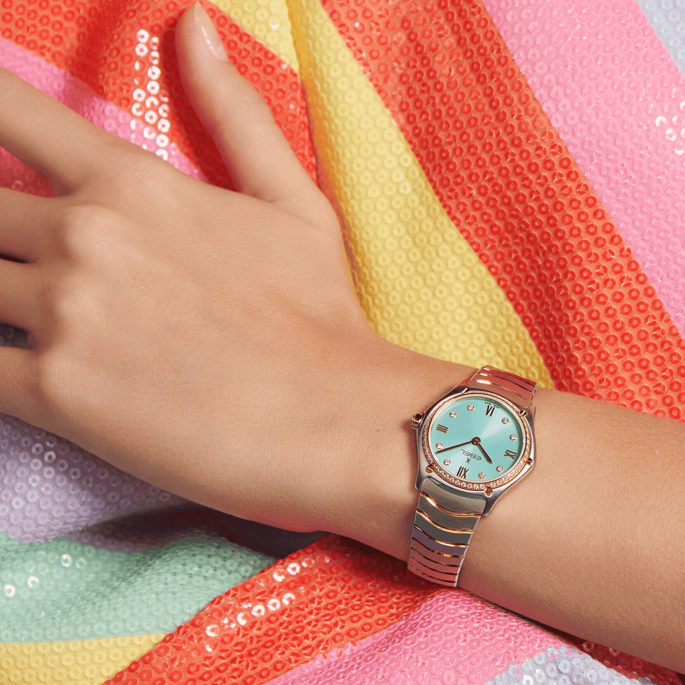 Sport Classic Quarz Uhr Sport Classic Quarz Uhr