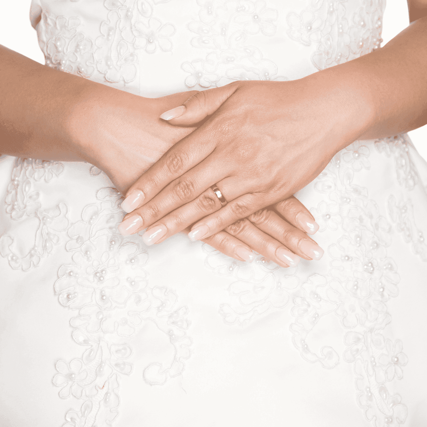 Trauring 333er Gelbgold Korsika