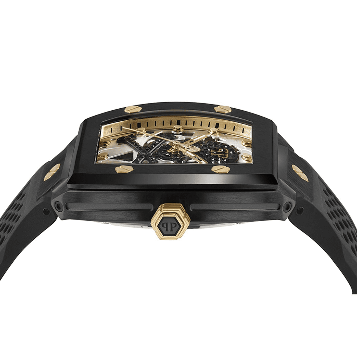 THE $KELETON Quarz Uhr THE $KELETON Quarz Uhr