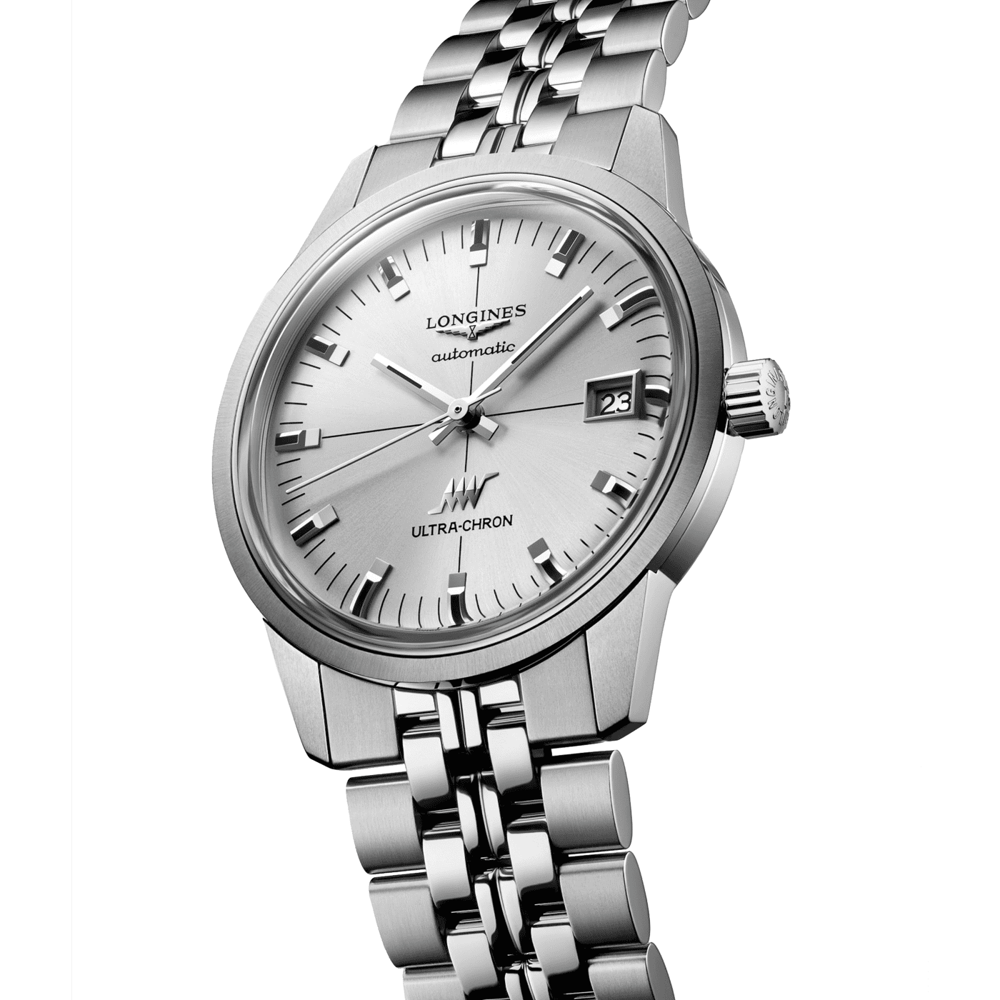 Ultra-Chron Automatik Uhr Ultra-Chron Automatik Uhr