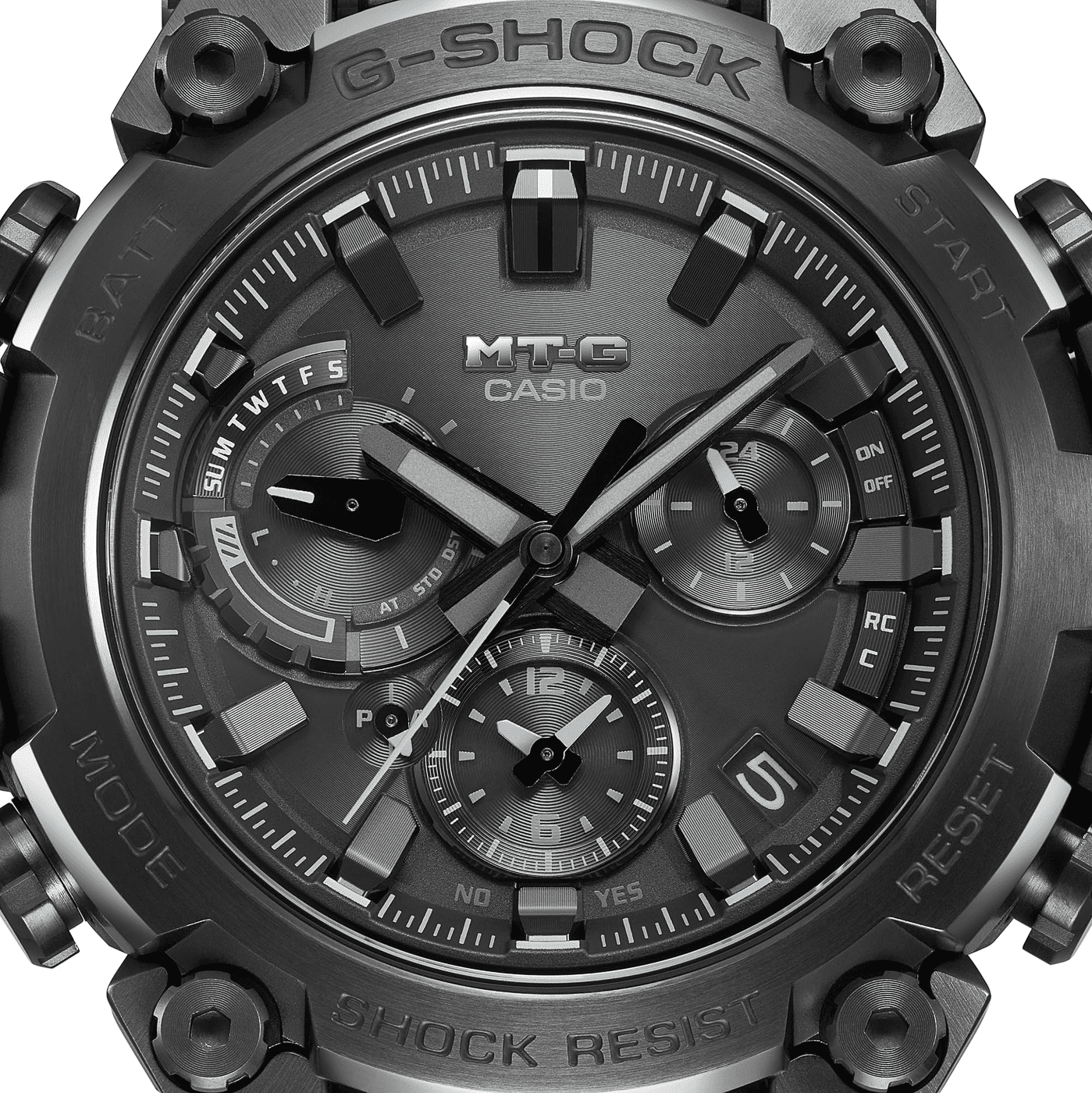 G-Shock Quarz Uhr