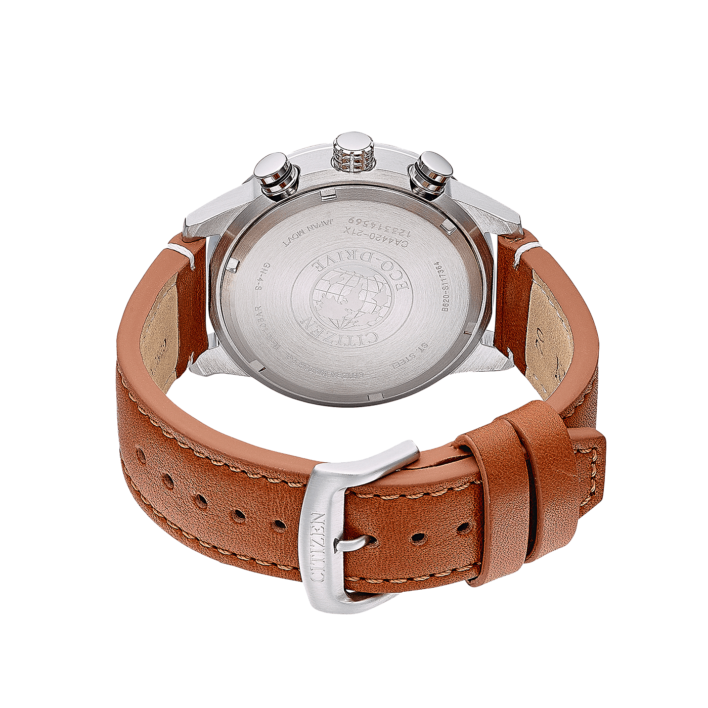 Chrono Quarz Uhr Chrono Quarz Uhr