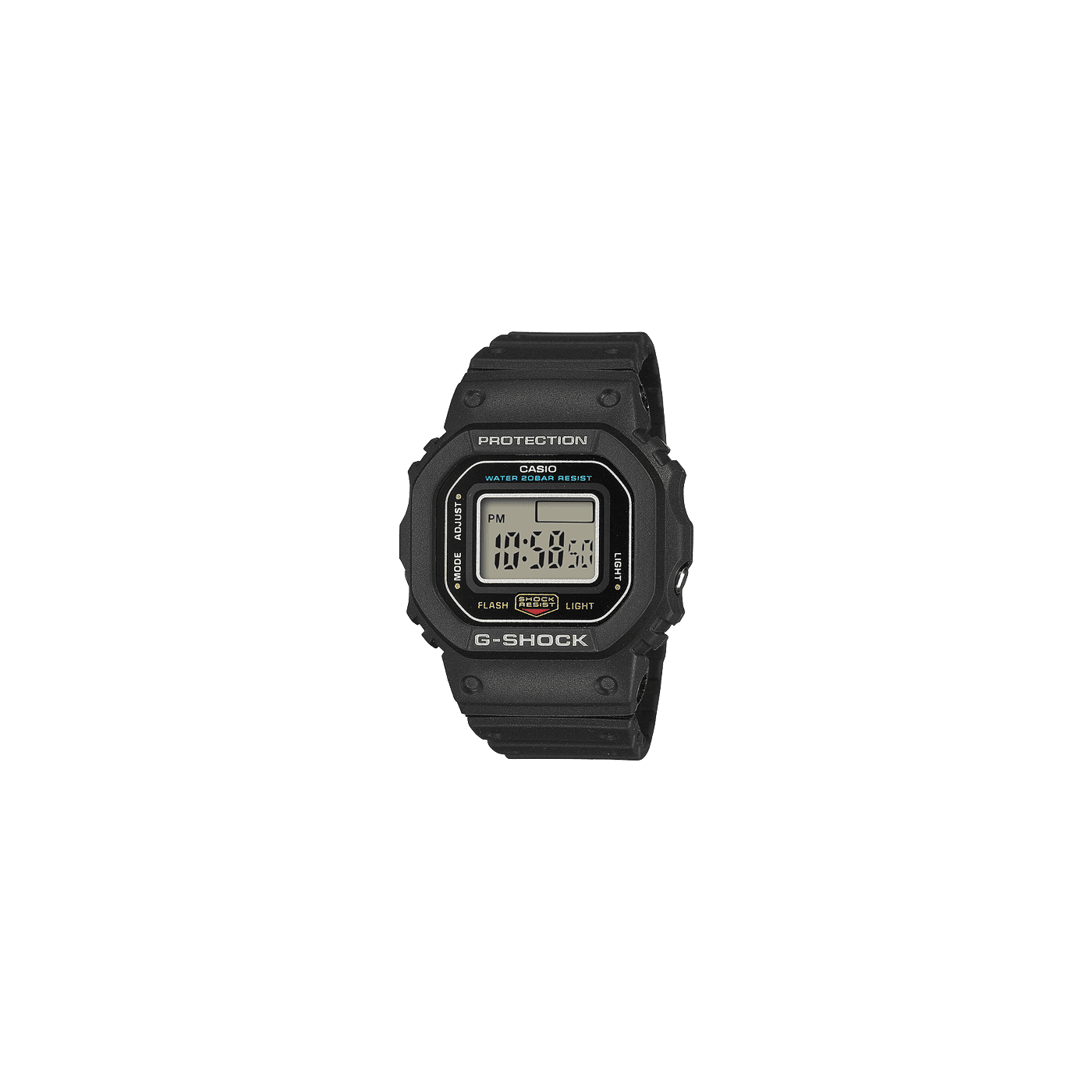 G-Shock nano Quarz Ringuhr