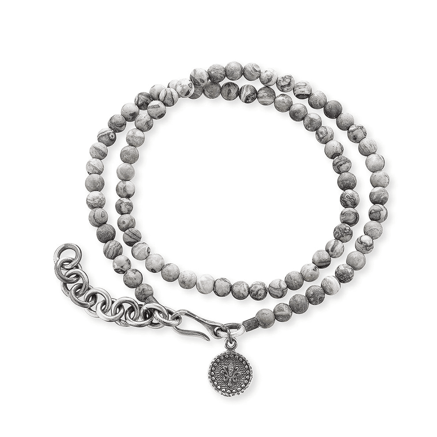 Edelsteinarmband Schwertl Edelsteinarmband Schwertl