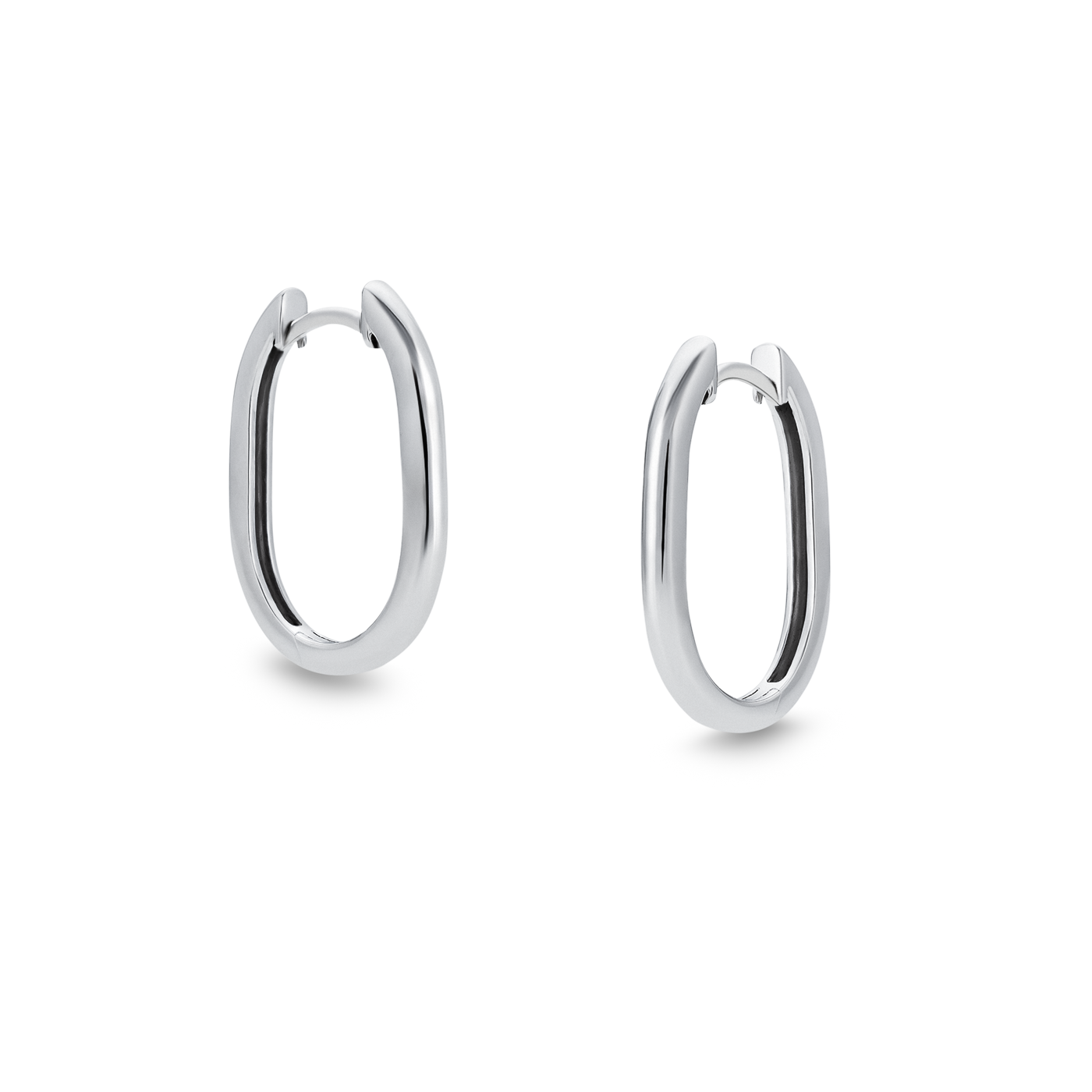 Creolen 925er Silber  Creolen 925er Silber