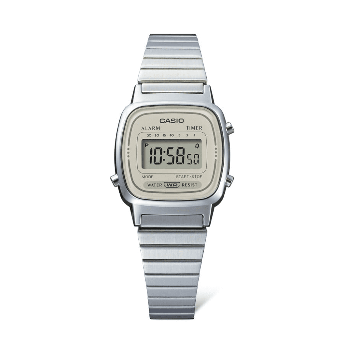 Vintage Collection Quarz Uhr