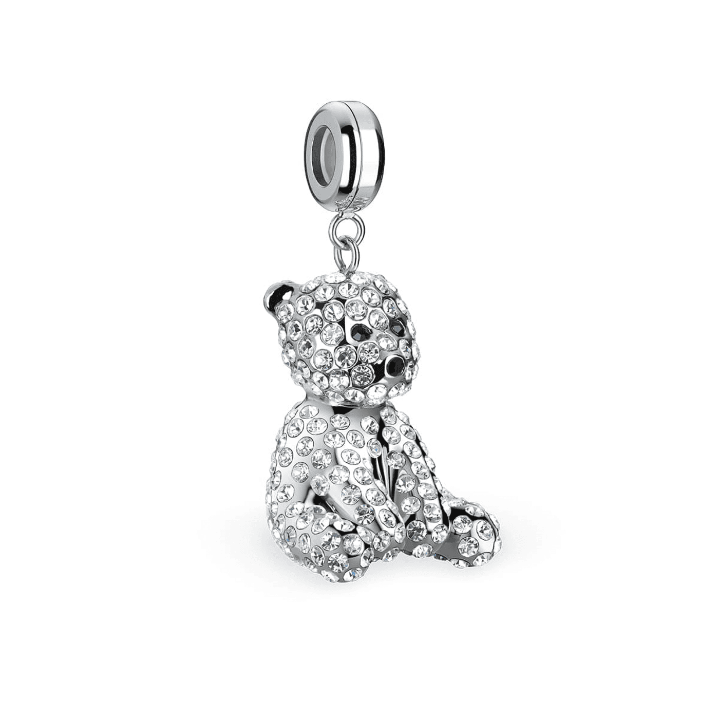 Anhänger Edelstahl Polar Animal Anhänger Edelstahl Polar Animal