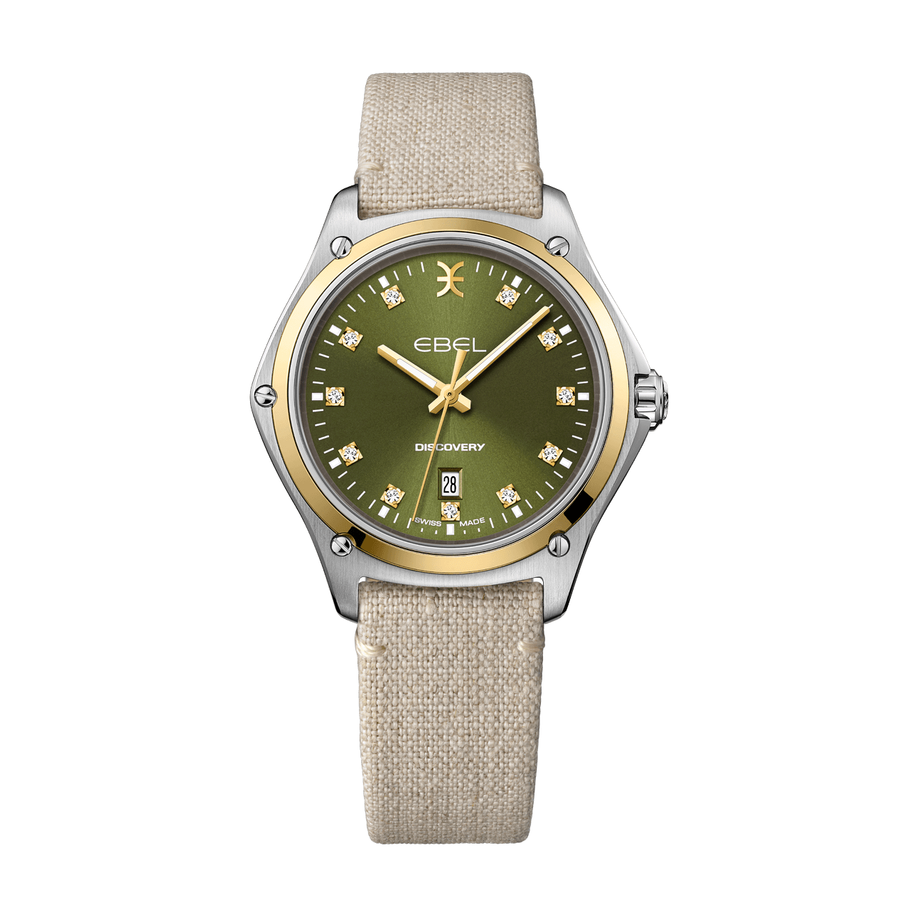 Discovery Quarz Uhr Discovery Quarz Uhr