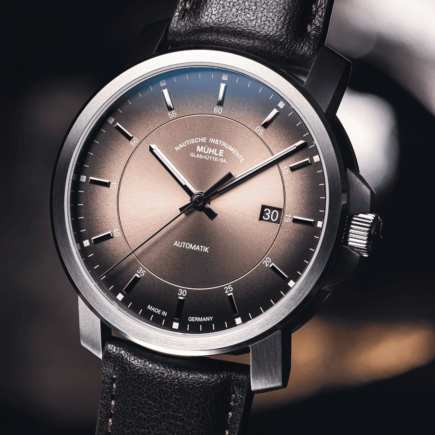 29-er Casual Automatik Uhr 29-er Casual Automatik Uhr