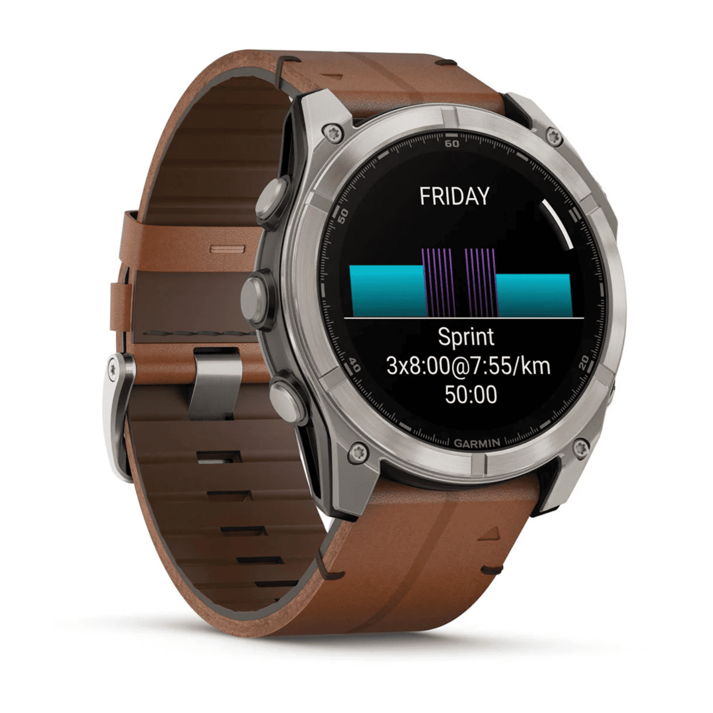 Fenix® 8 Smartwatch