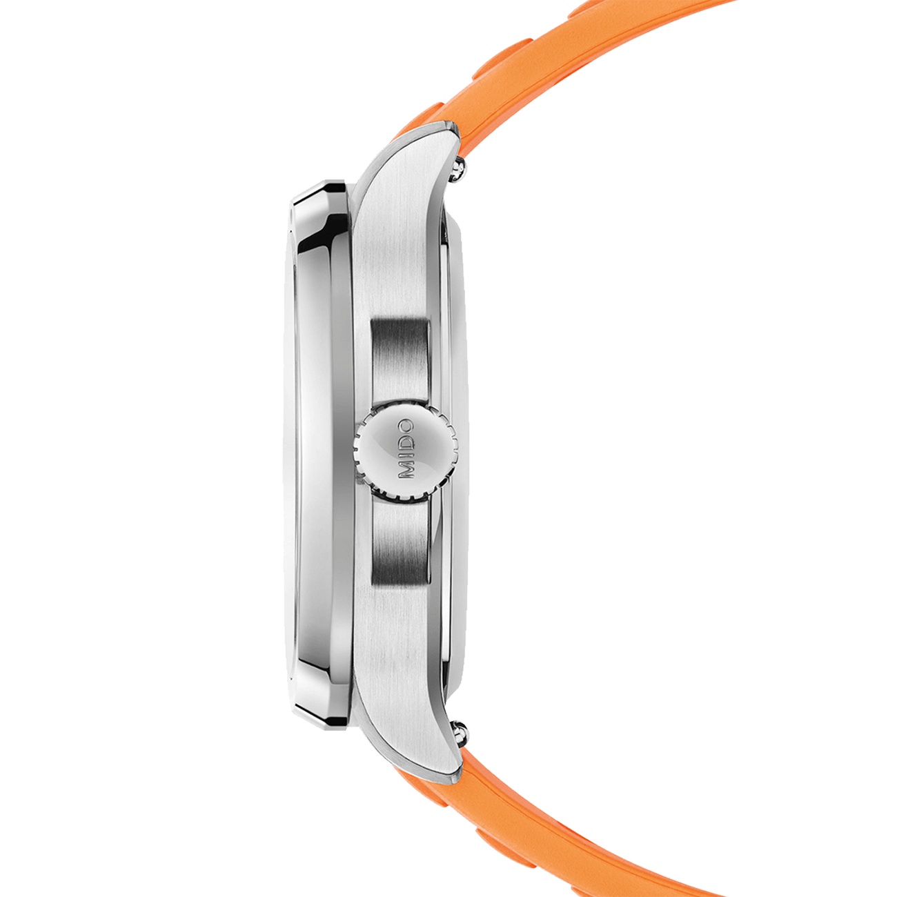 Multifort TV Big Date Automatik Uhr