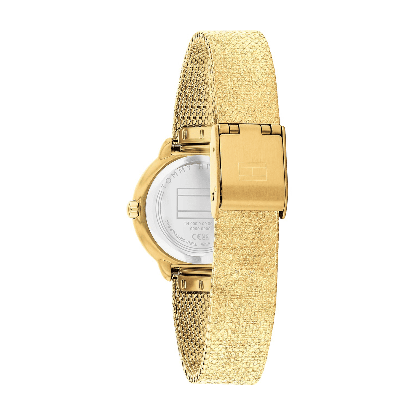 Demi Quarz Uhr Demi Quarz Uhr