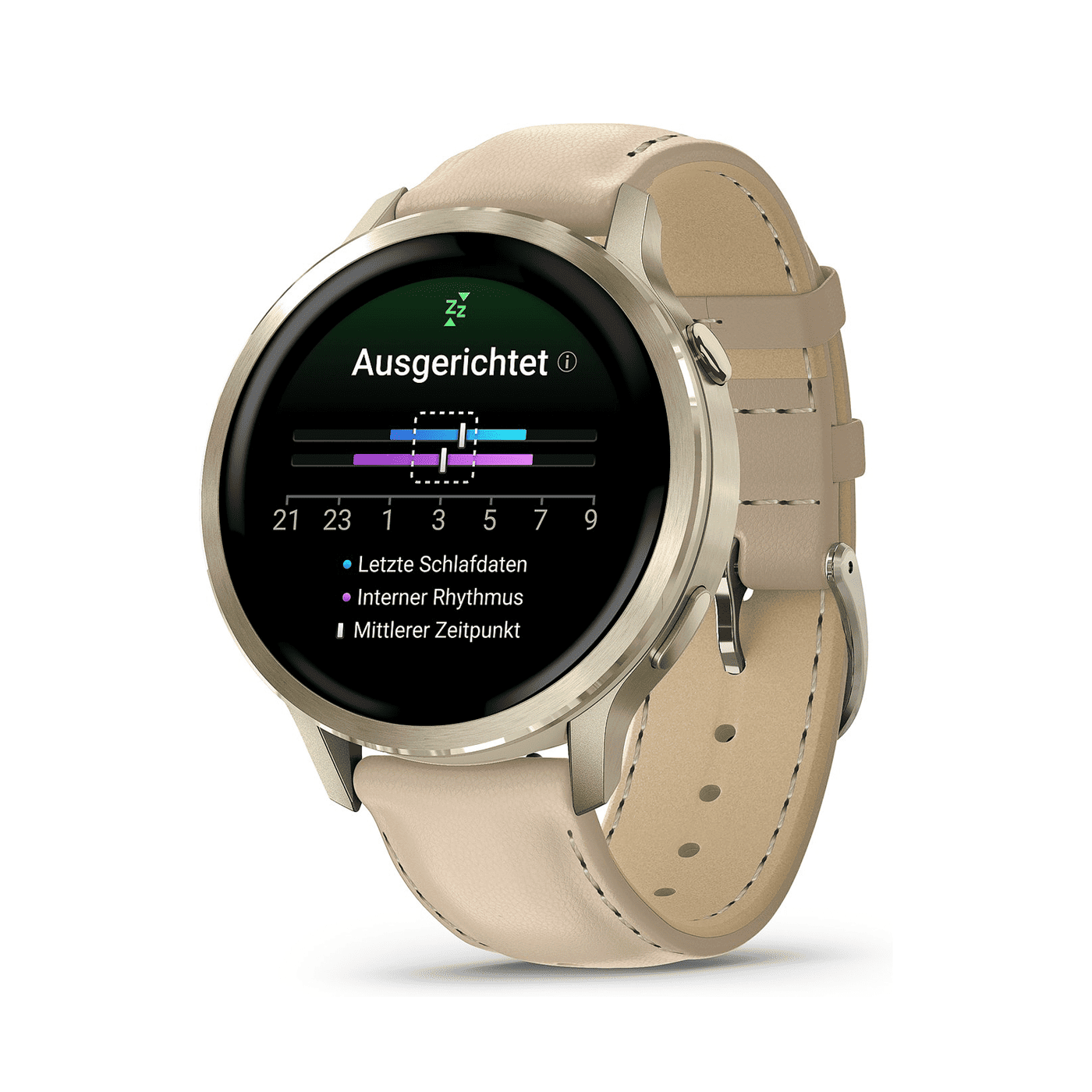 Venu® 4 Smartwatch