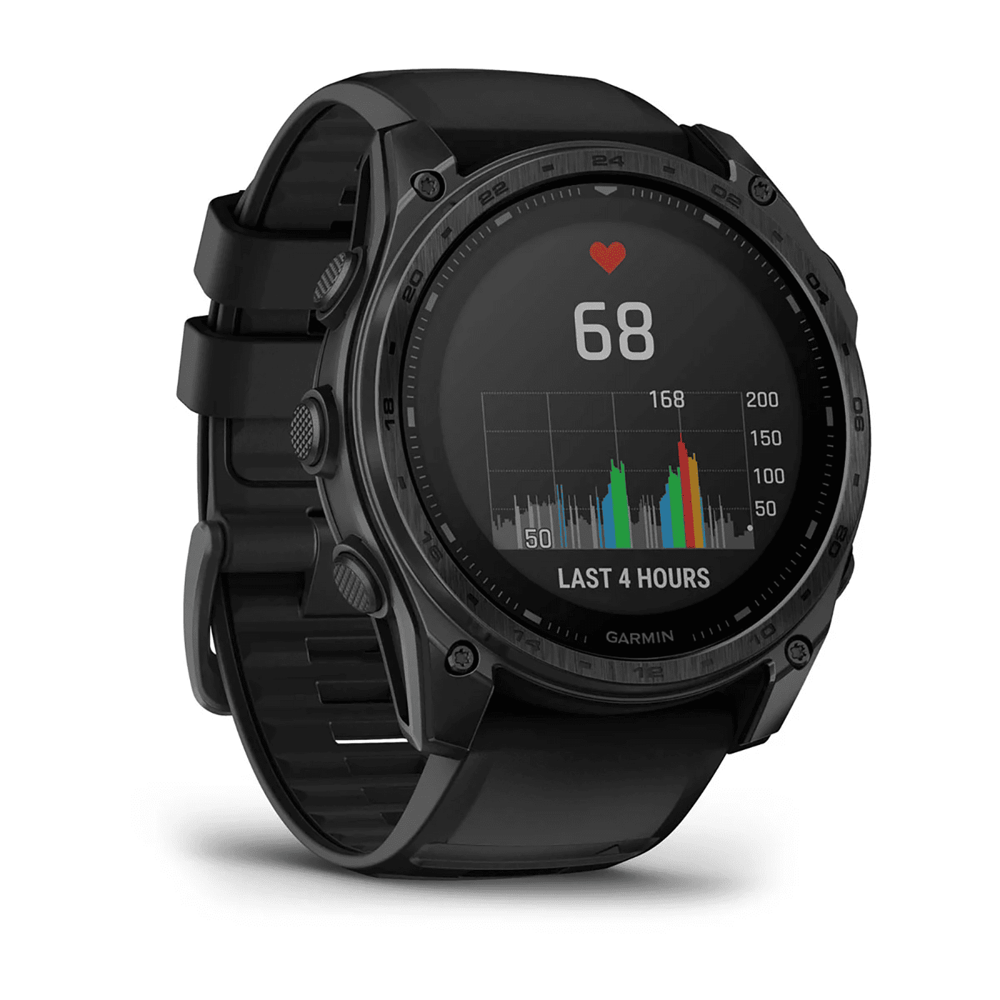 Tactix® 8 Smartwatch
